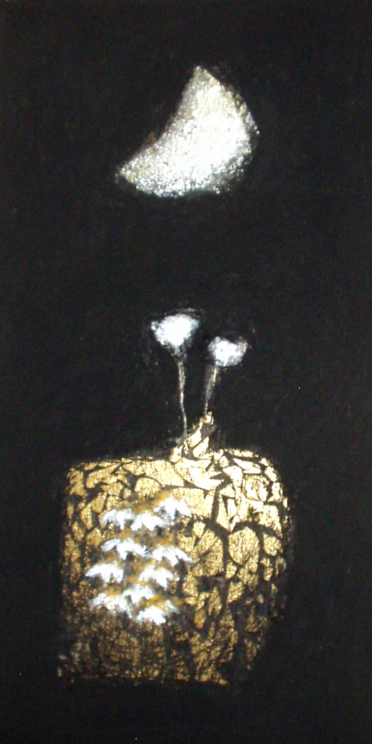 牧岡良個展 「暦」