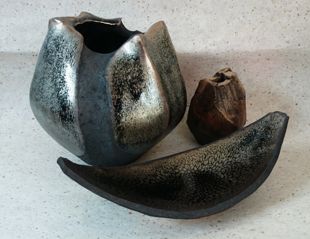 東川和正作陶展