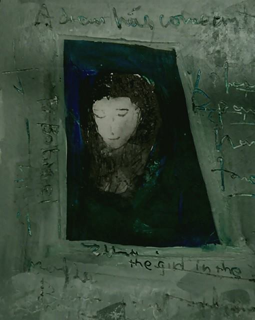 Painter kuro 個展
