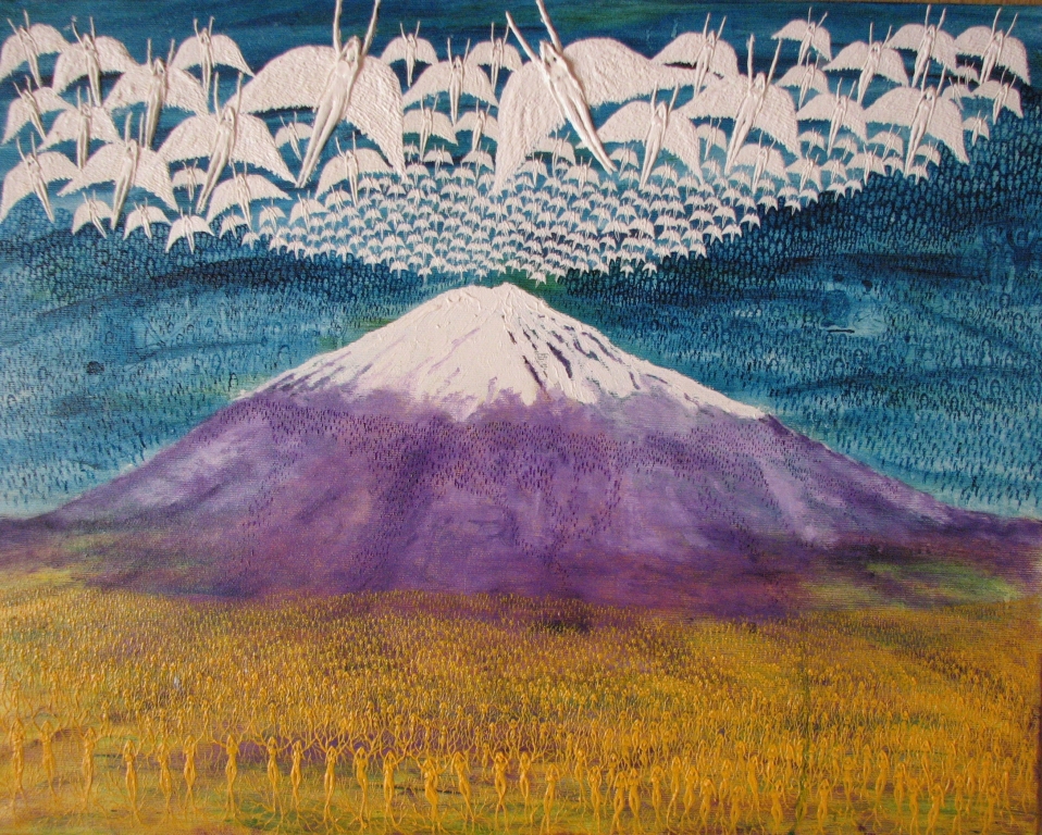 Vojkan Morar個展