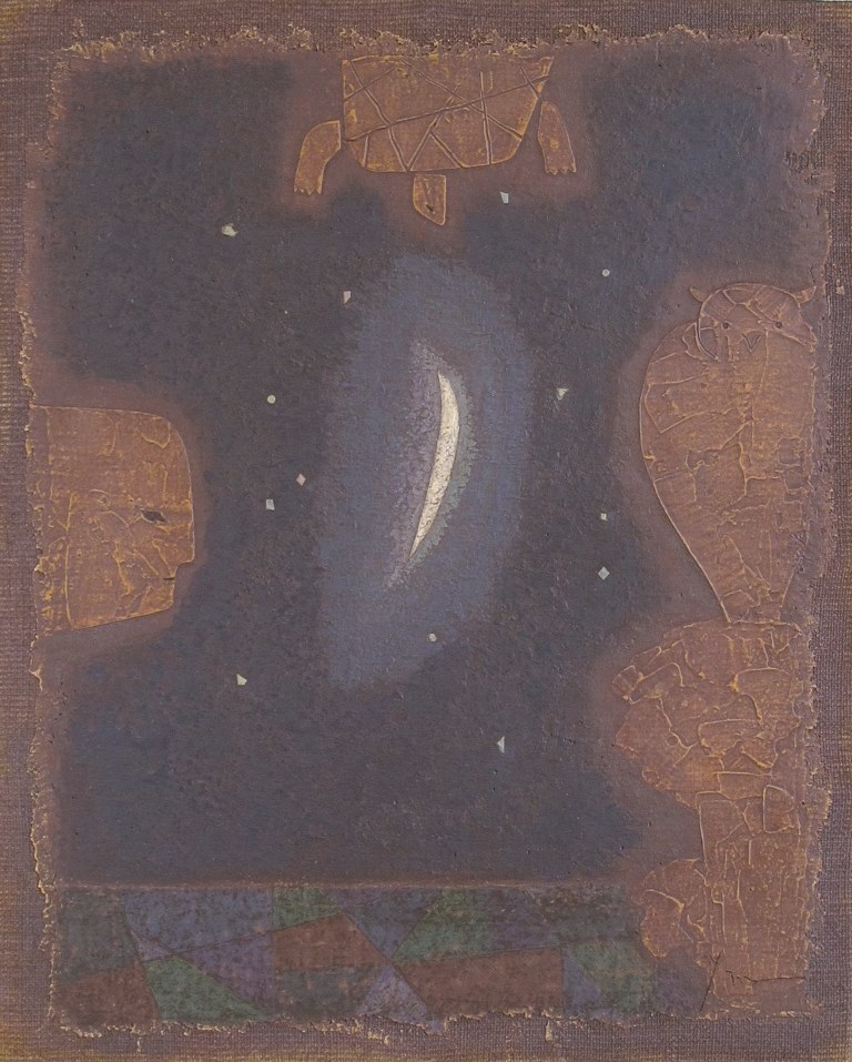 宗像裕作展