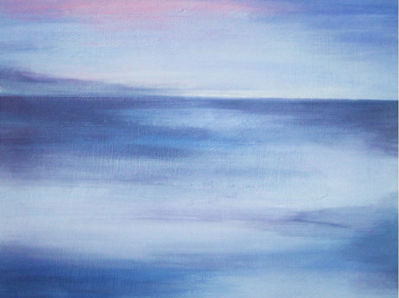 佐藤光個展・光ト、暮ラス