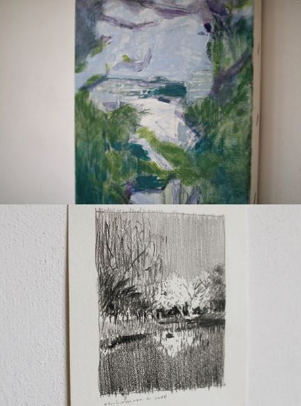 塚本元展・mono_scene