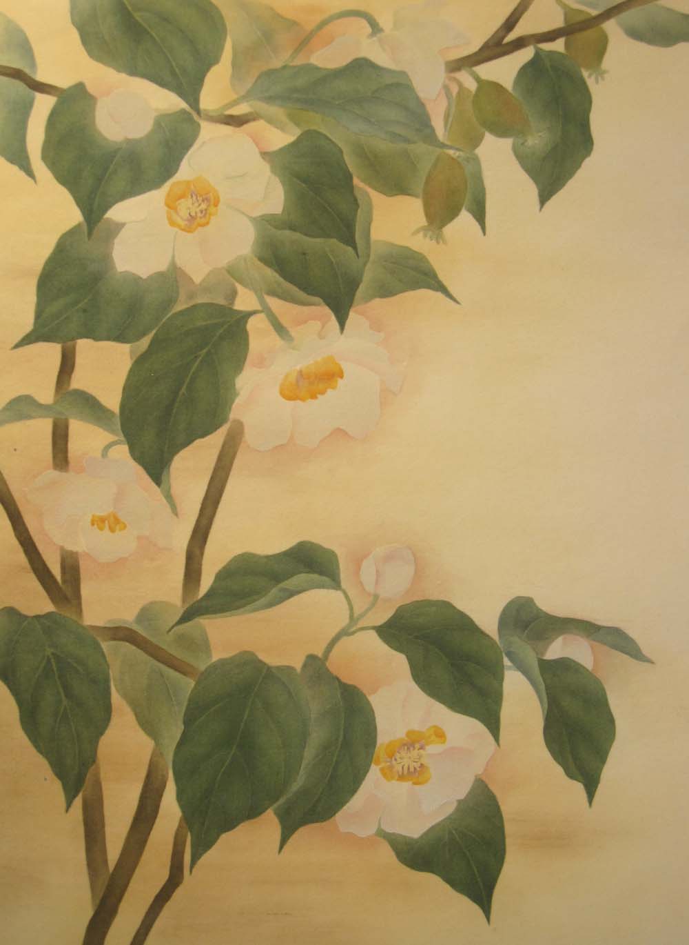 酒井幸子個展