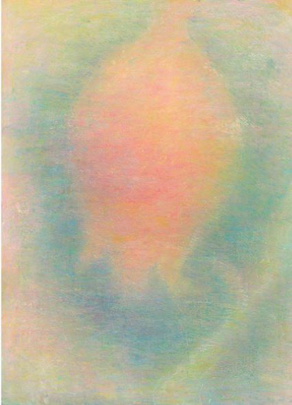 矢口圭子個展・ウテナ