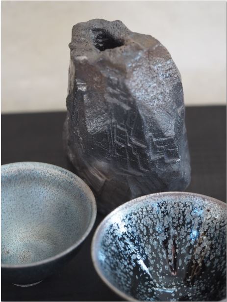 東川和正作陶展